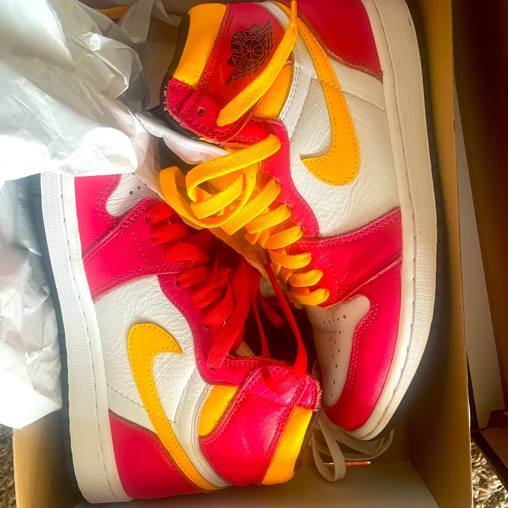 Jordan 1 Retro High OG